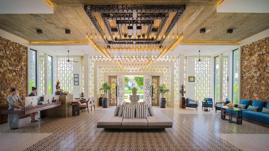 Metta Residence & Spa