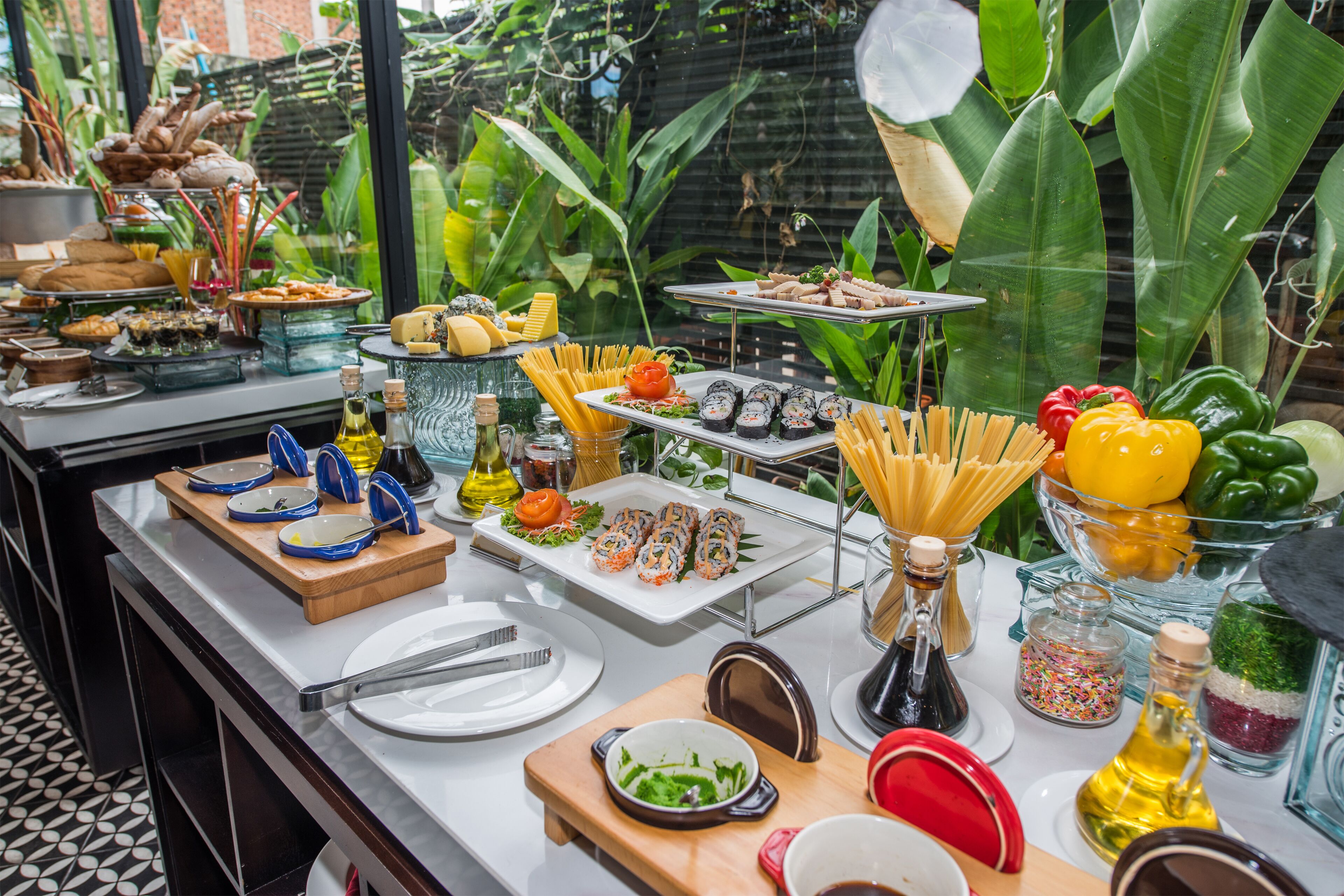 Foto - Metta Residence & Spa