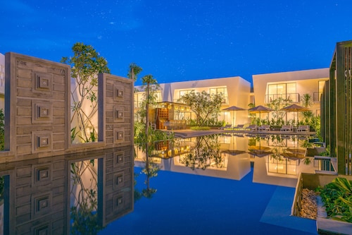 メッタ レジデンス & スパ