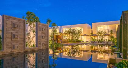 Metta Residence & Spa