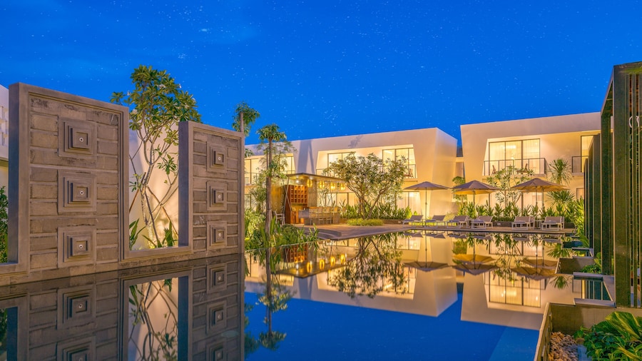 メッタ レジデンス & スパ