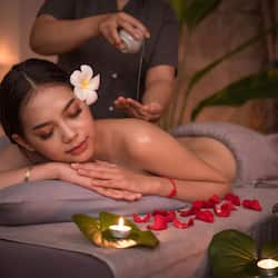 Spa treatment