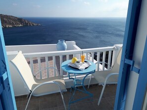 View from room