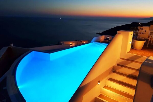 Exterior - Petradi Hotel (Ios)