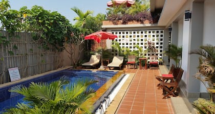 Angkor Beauty Boutique