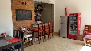 Interior - Angkor Beauty Boutique (Siem Reap)