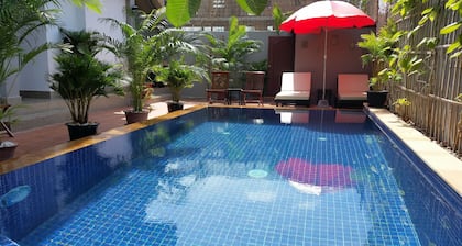 Angkor Beauty Boutique