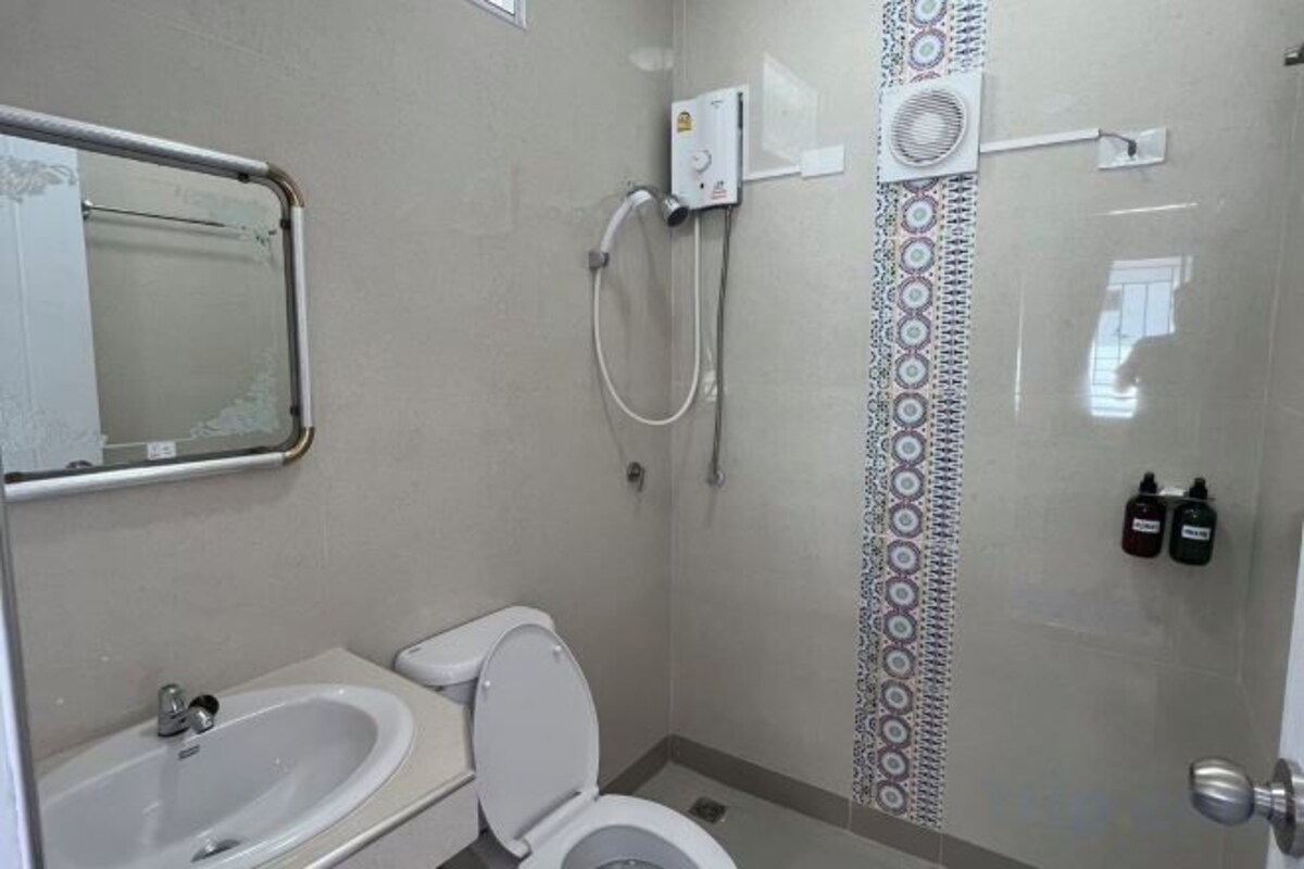 Badkamer