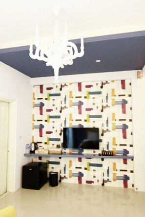 Double Room - Mieh's Inn (Hualien City)