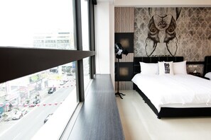 Vierbettzimmer