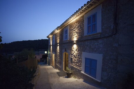 Es Corte Vell - Inland Bunyola - Adults Only - view 2