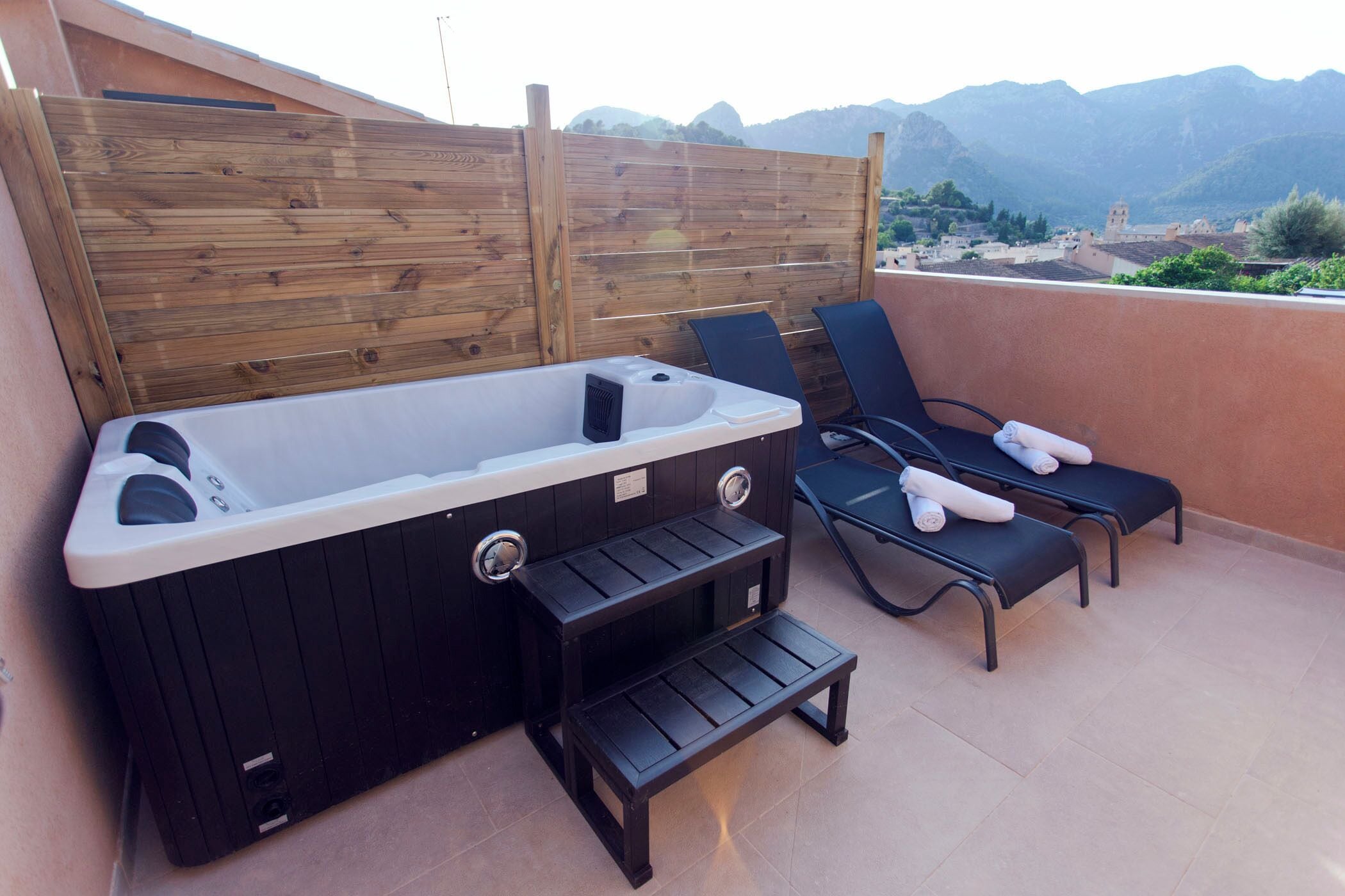 Foto - Es Corte Vell - Adults Only