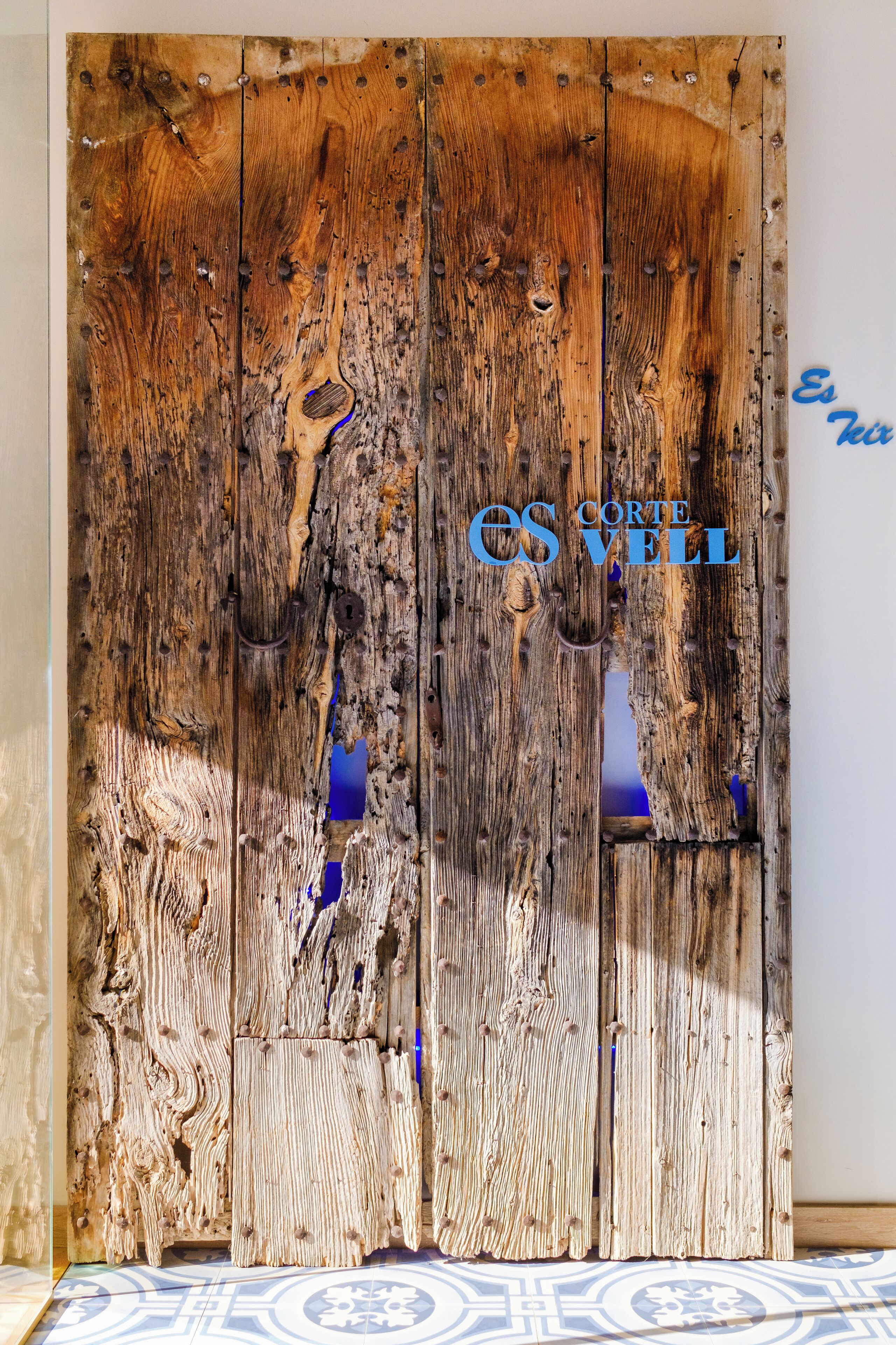 Foto - Es Corte Vell - Adults Only