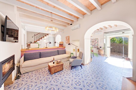 Es Corte Vell - Inland Bunyola - Adults Only - view 3