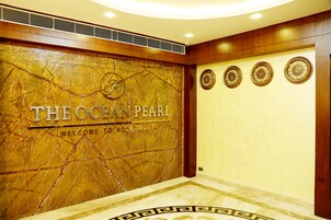 Detalle del interior