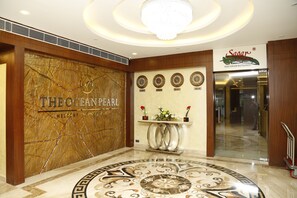 Équipement de l’hébergement