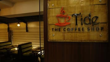 Coffee shop