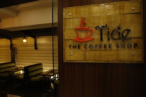 Cafeteria