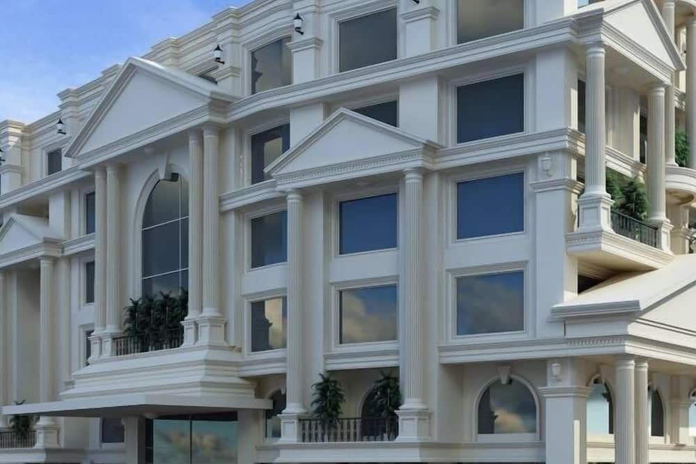 The Ocean Pearl Udupi