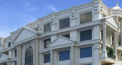 The Ocean Pearl Udupi