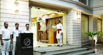 The Ocean Pearl Udupi