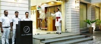 The Ocean Pearl Udupi