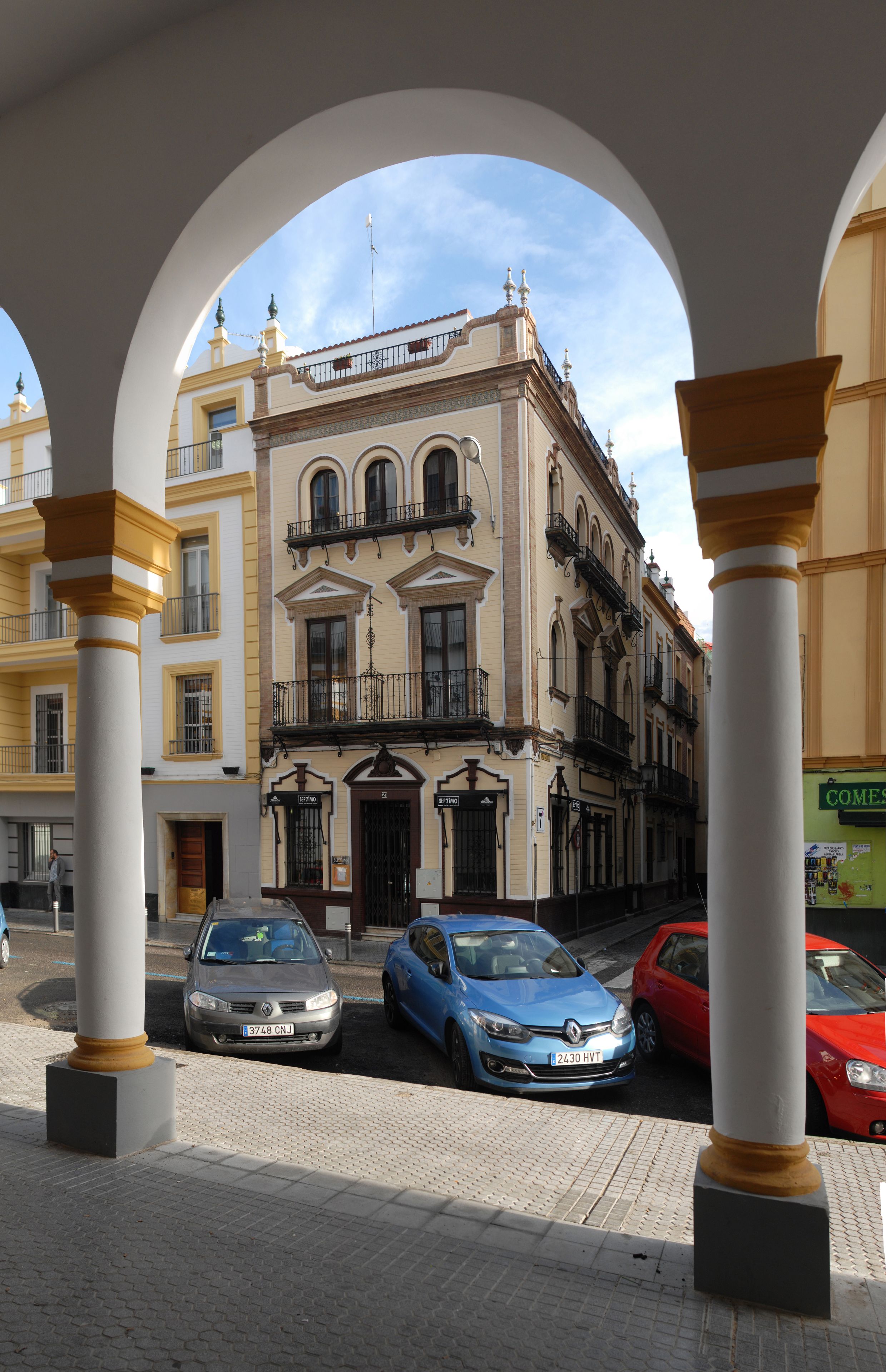 Foto - Suites del Arenal Olehousing