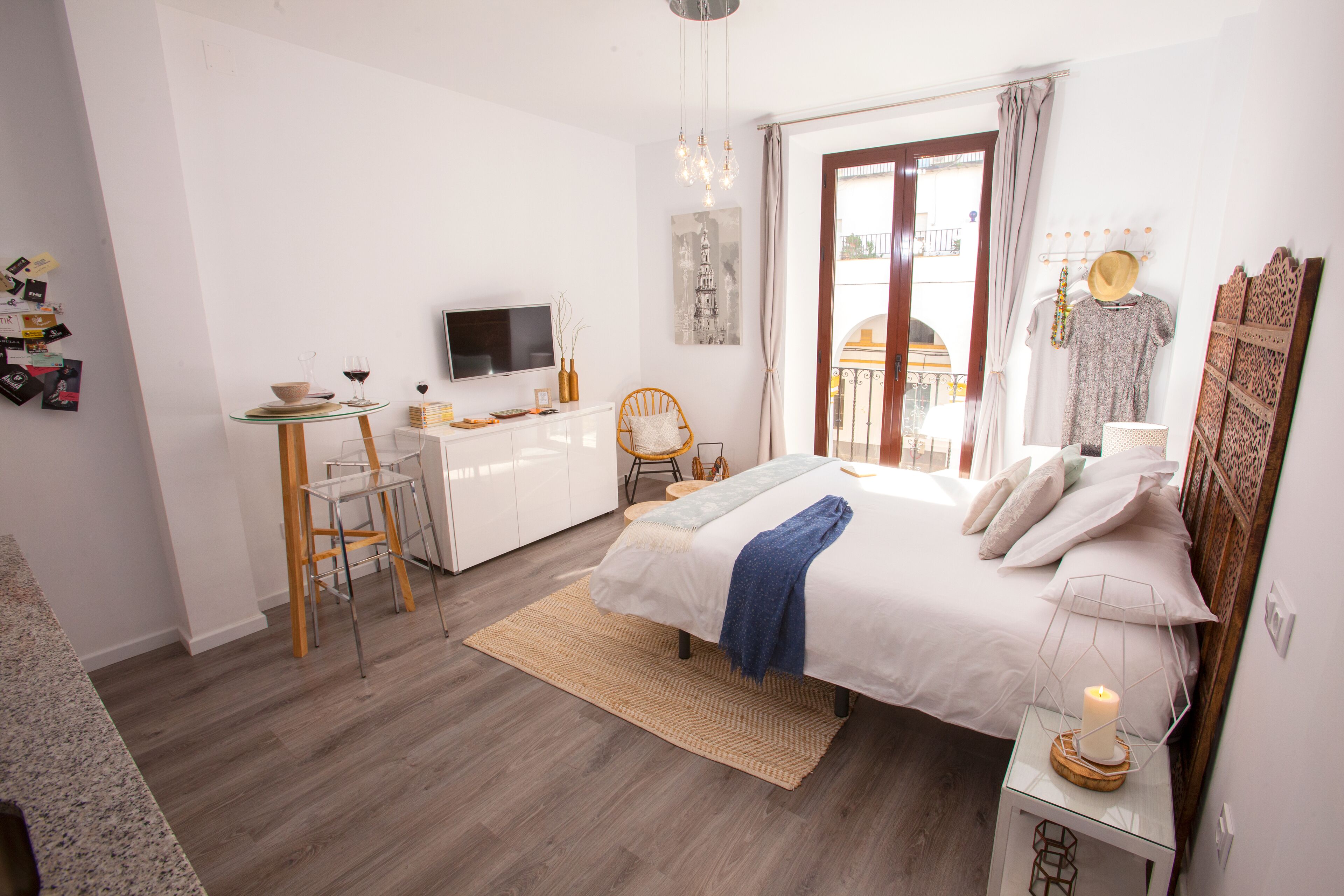 Foto - Suites del Arenal Olehousing