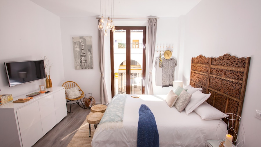 Suites del Arenal Olehousing