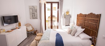 Suites del Arenal Olehousing