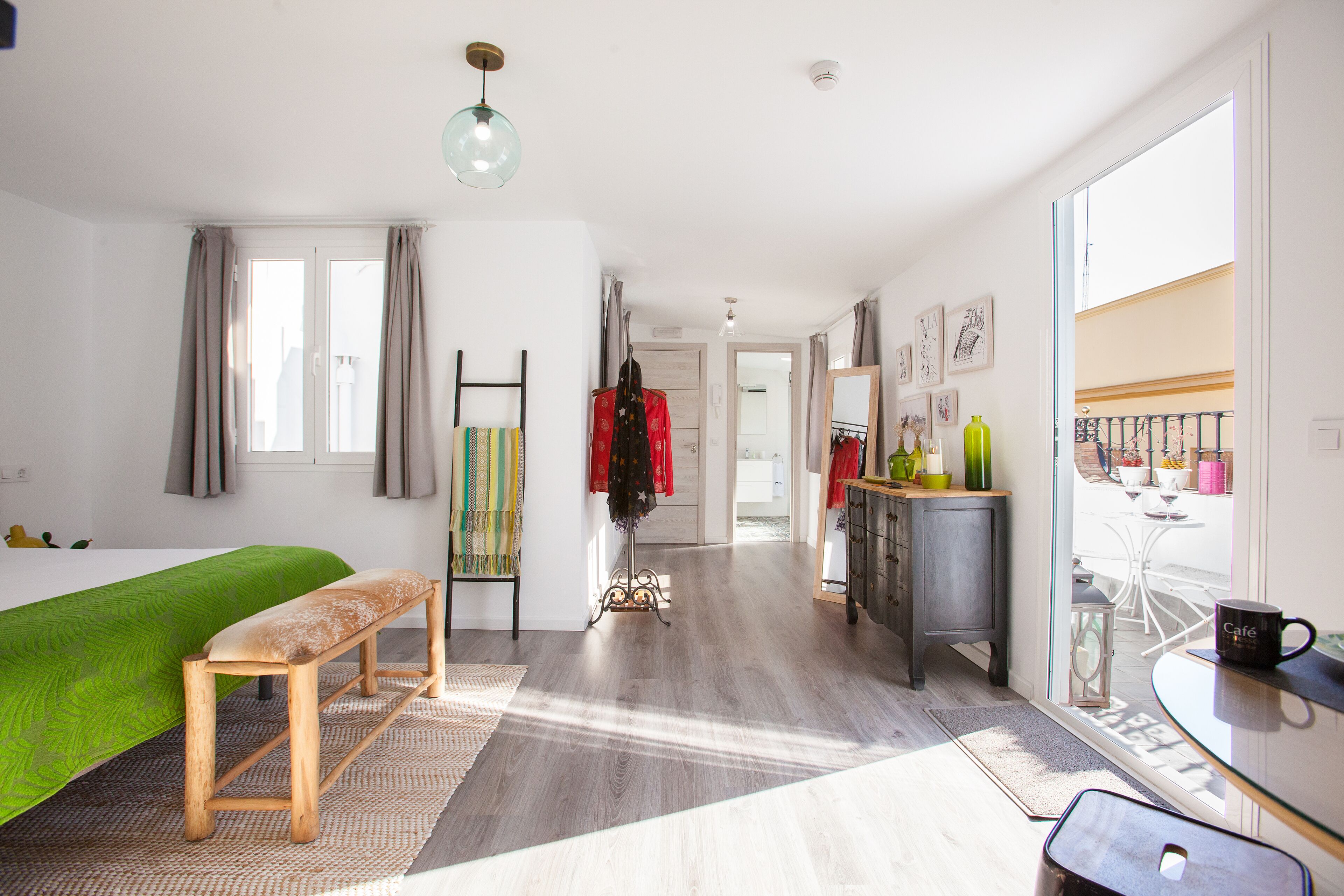 Foto - Suites del Arenal Olehousing