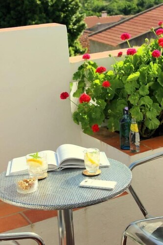 Alandroal Guest House - Solar de Charme