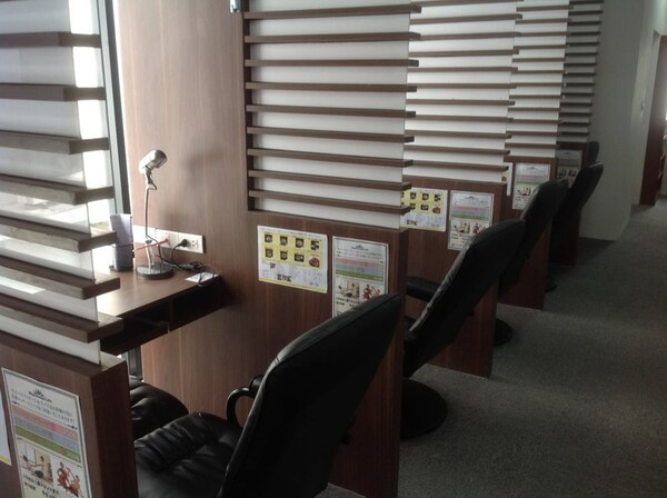 Internet Comic Café Yomihoo - Adults Only - Hostel - Rayong