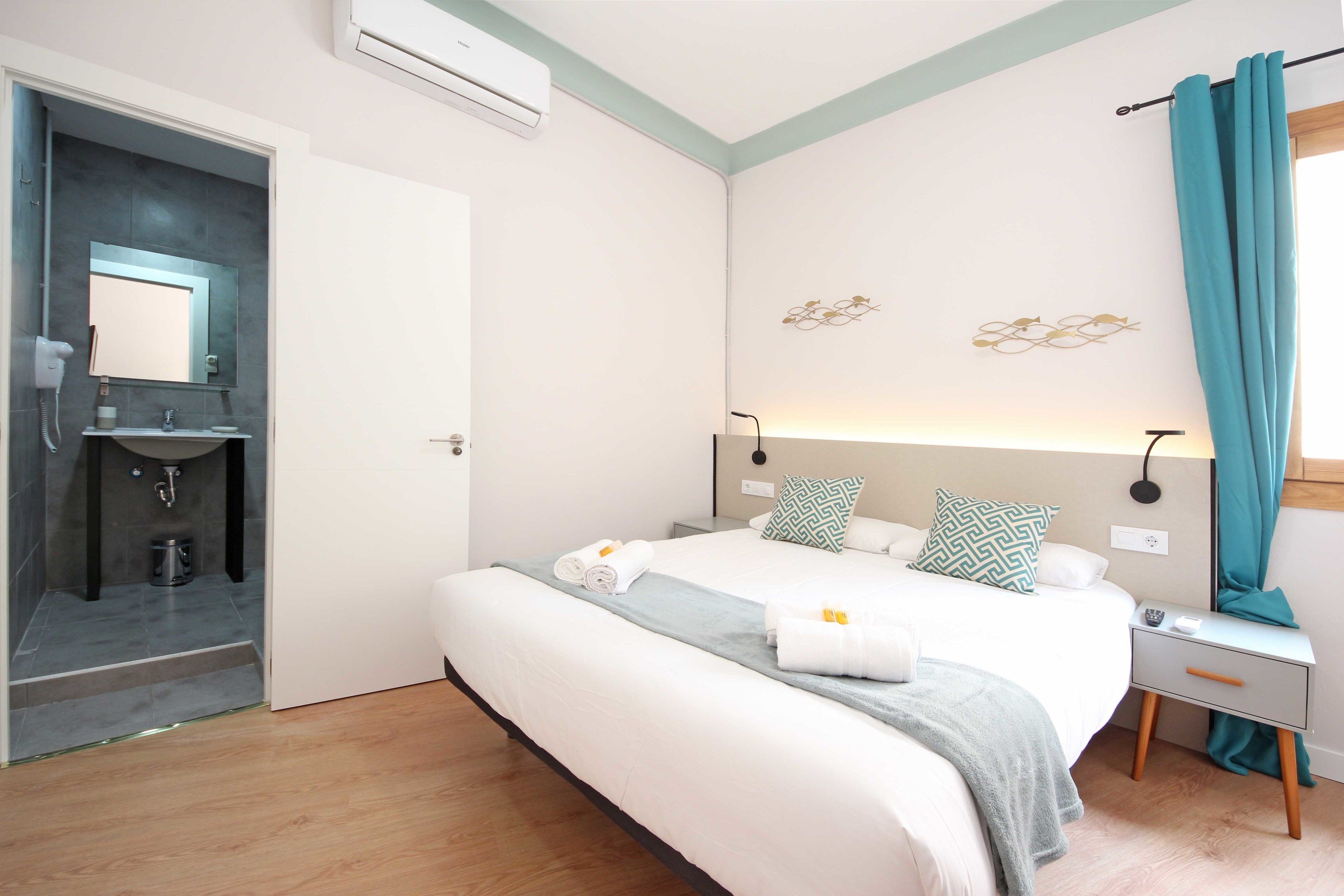 Photo - Regina Selfcheck-in Smart Rooms