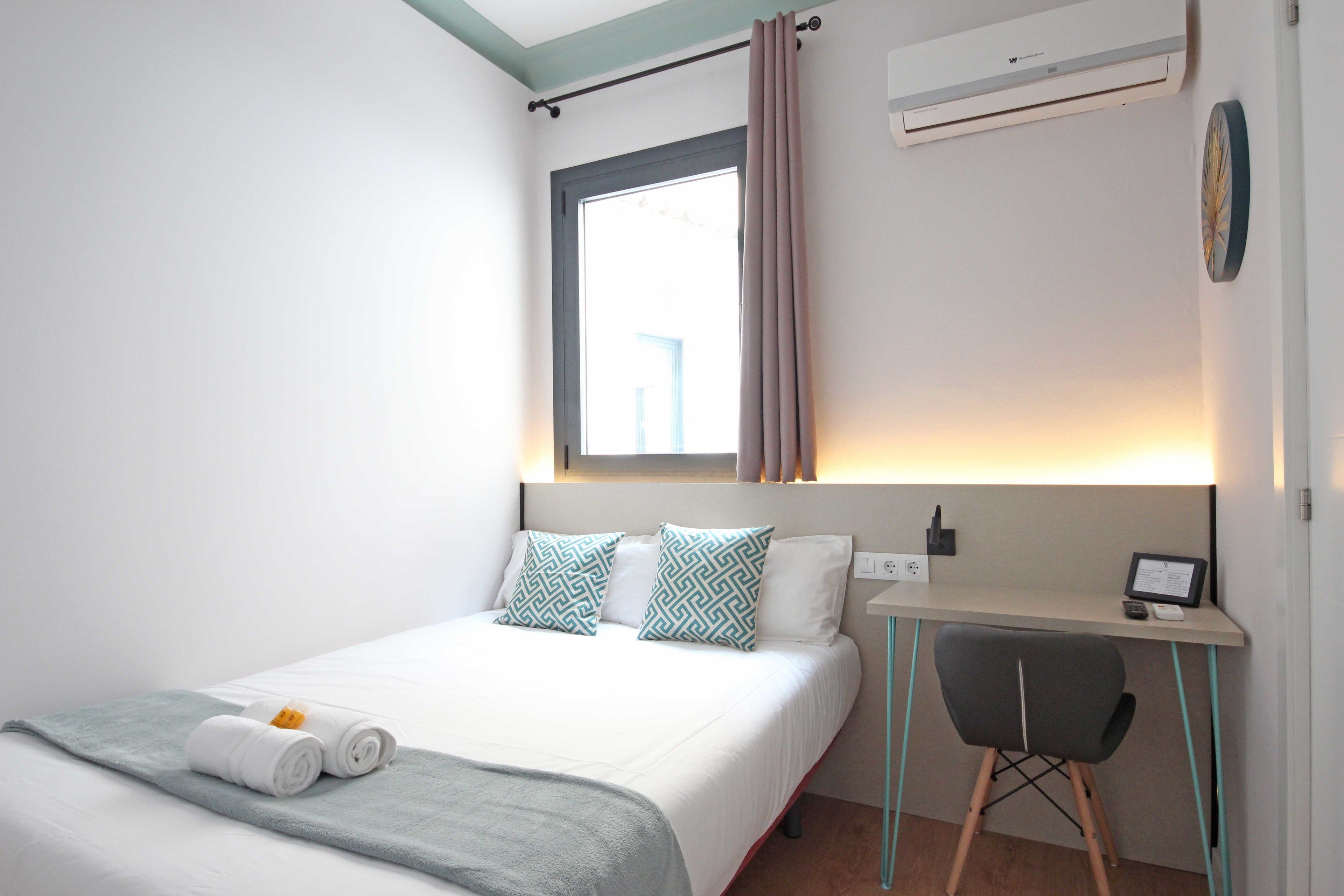 Photo - Regina Selfcheck-in Smart Rooms