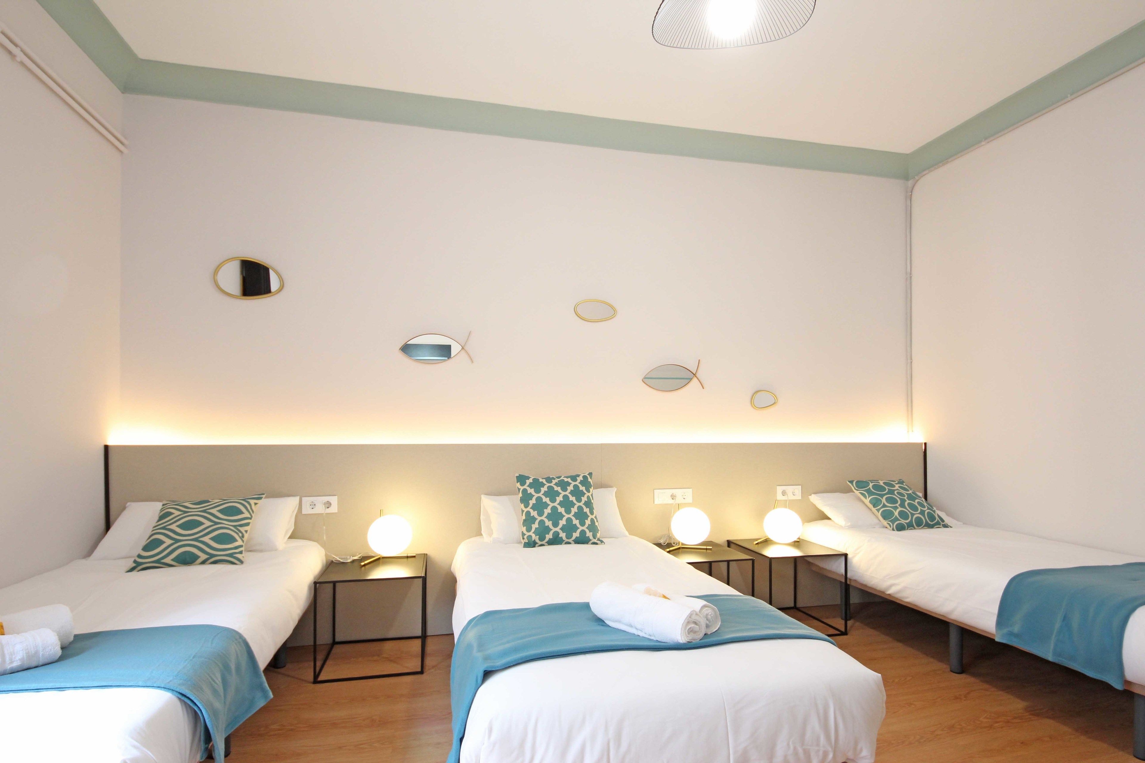 Photo - Regina Selfcheck-in Smart Rooms