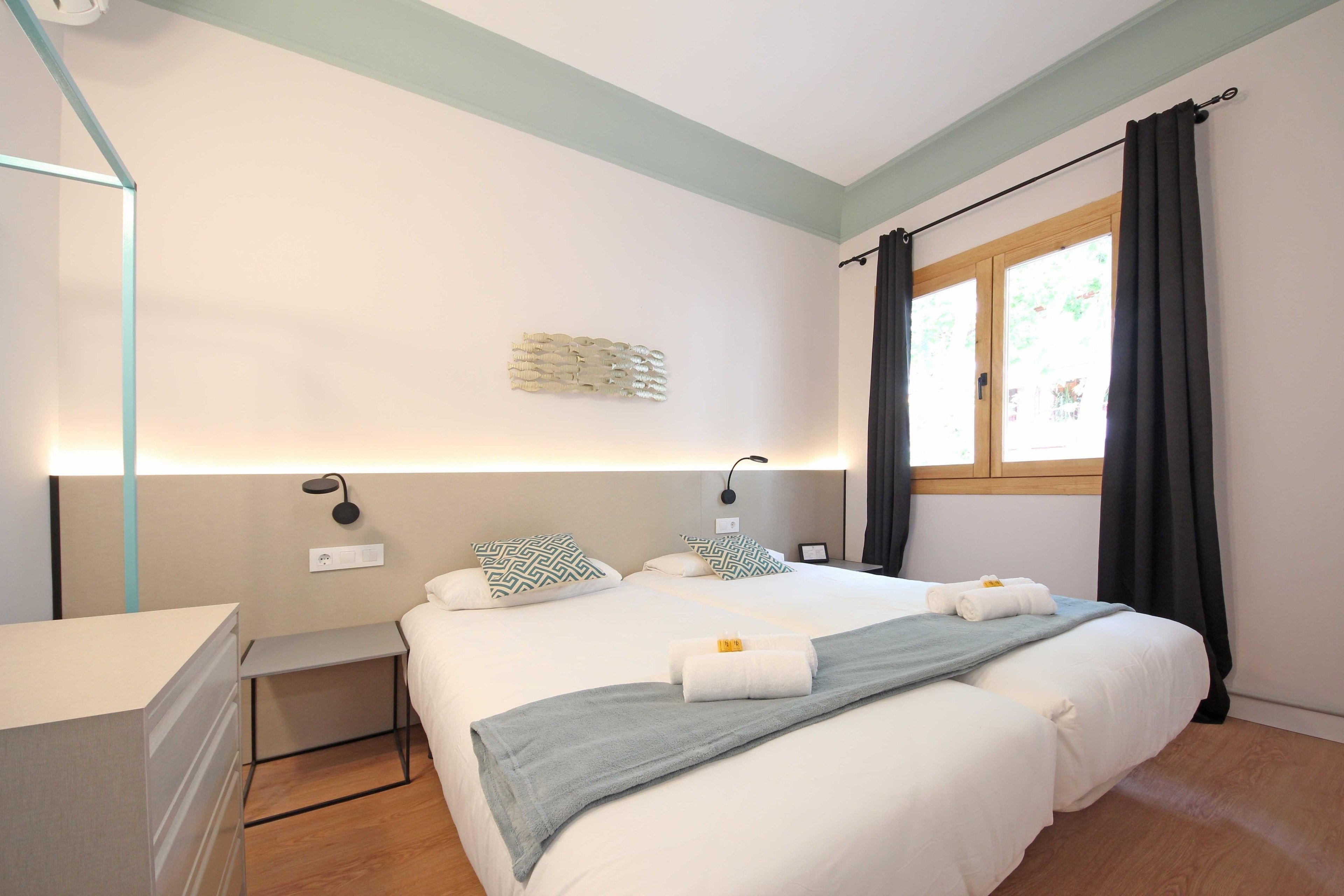 Photo - Regina Selfcheck-in Smart Rooms