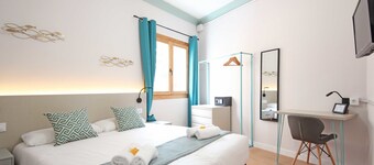 Regina Selfcheck-in Smart Rooms