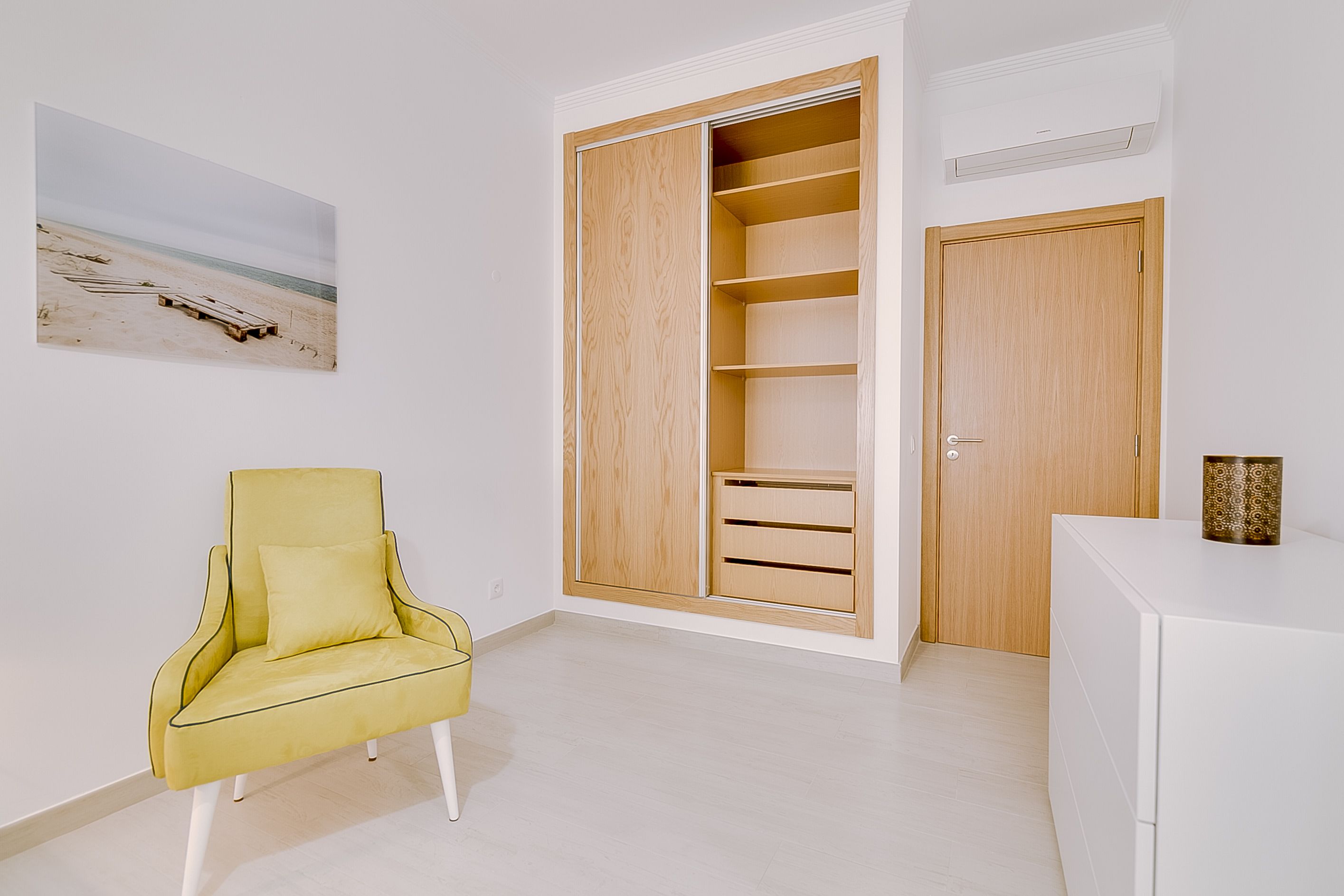 apartment, 1 bedroom (4 people) | individually decorated, individually furnished, laptop workspace