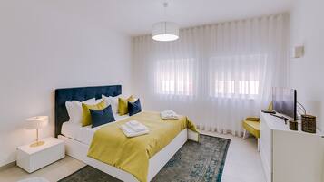 Decoración personalizada y muebles diferentes