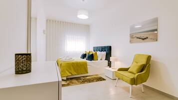 Decoración personalizada y muebles diferentes