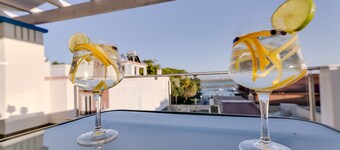 Apartamentos Sol e Ria