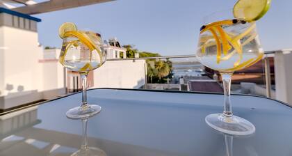 Apartamentos Sol e Ria