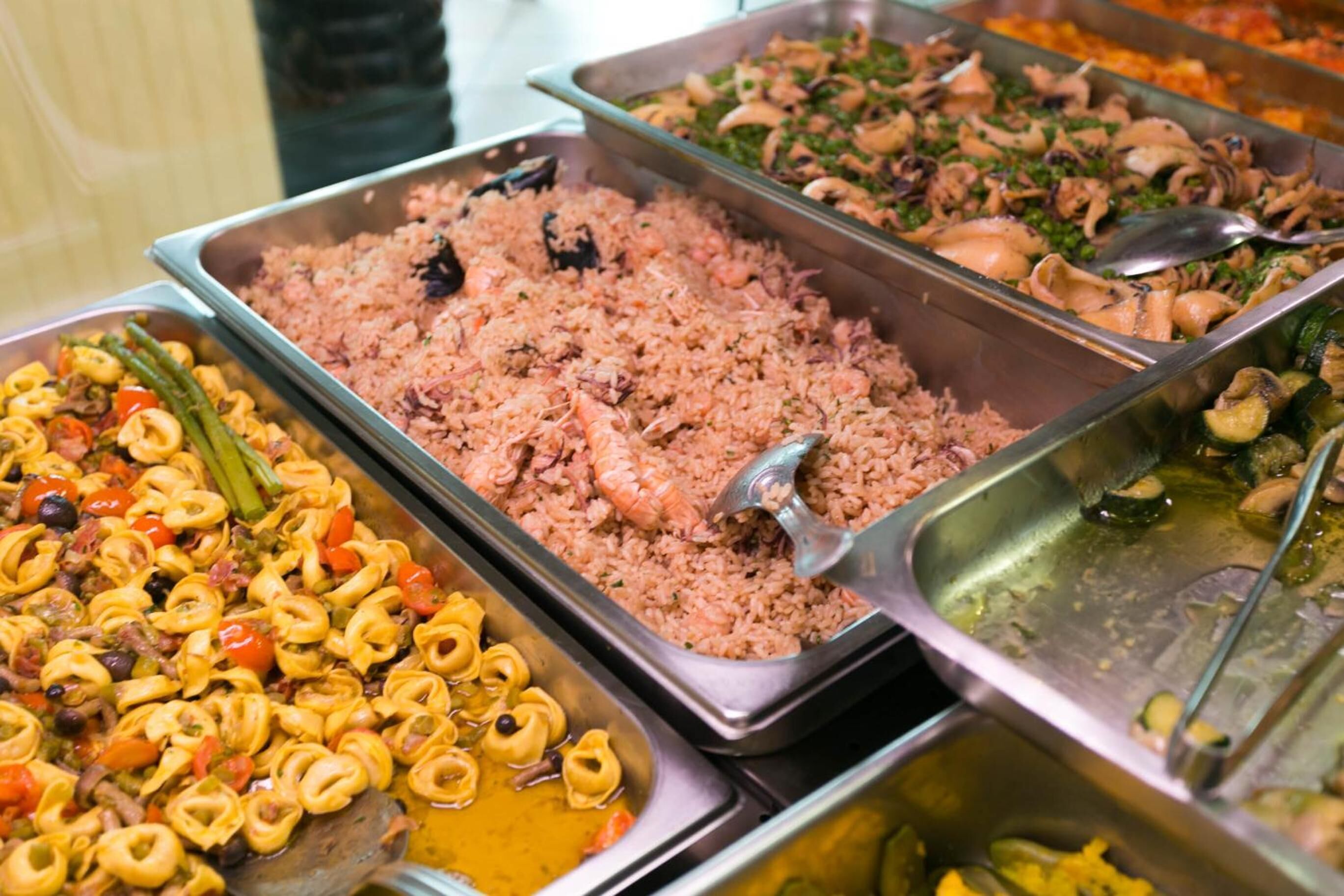 Foto - Albergo Pensione Ardenza SELF CHECK-IN