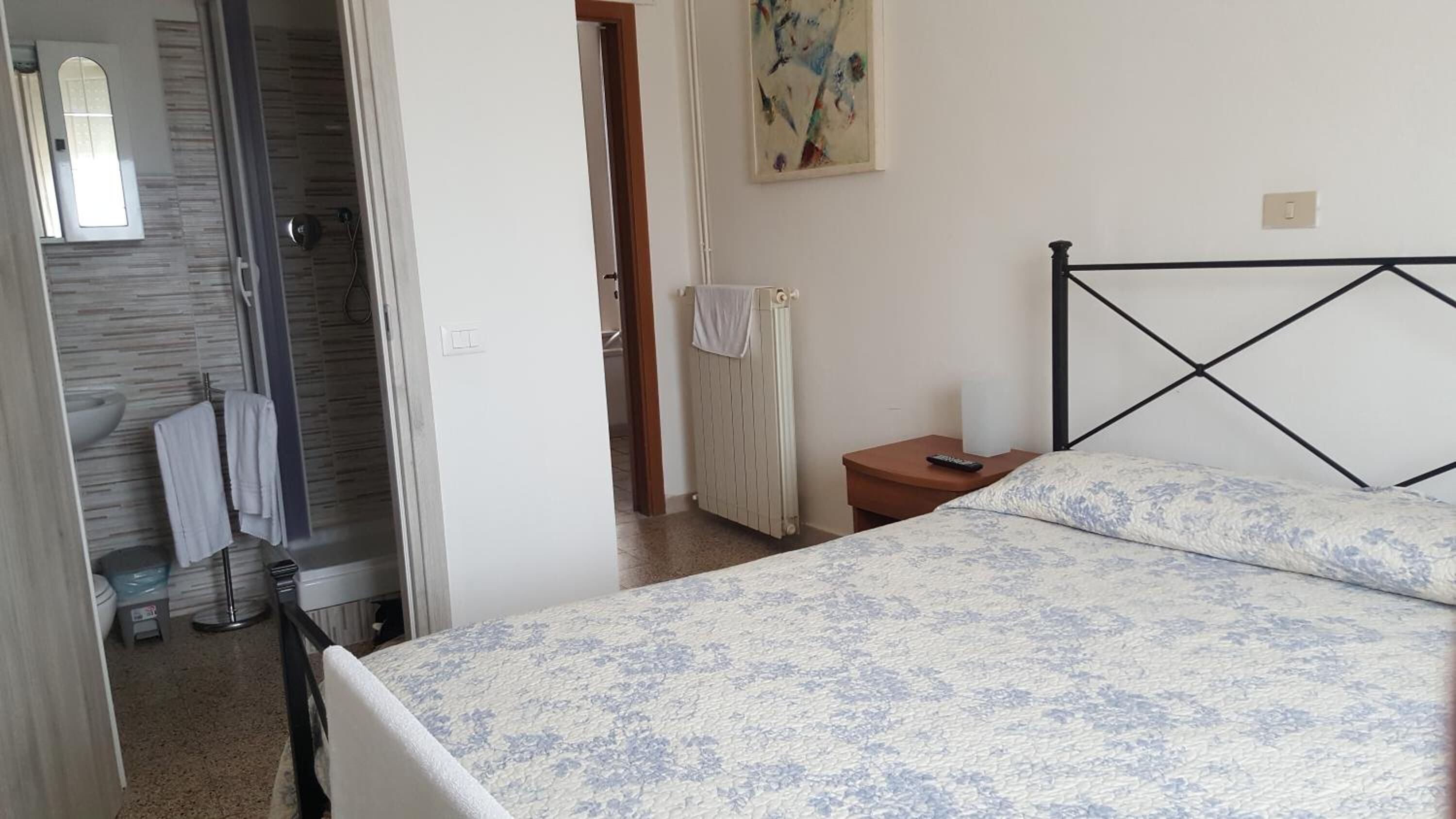 Foto - Albergo Pensione Ardenza SELF CHECK-IN