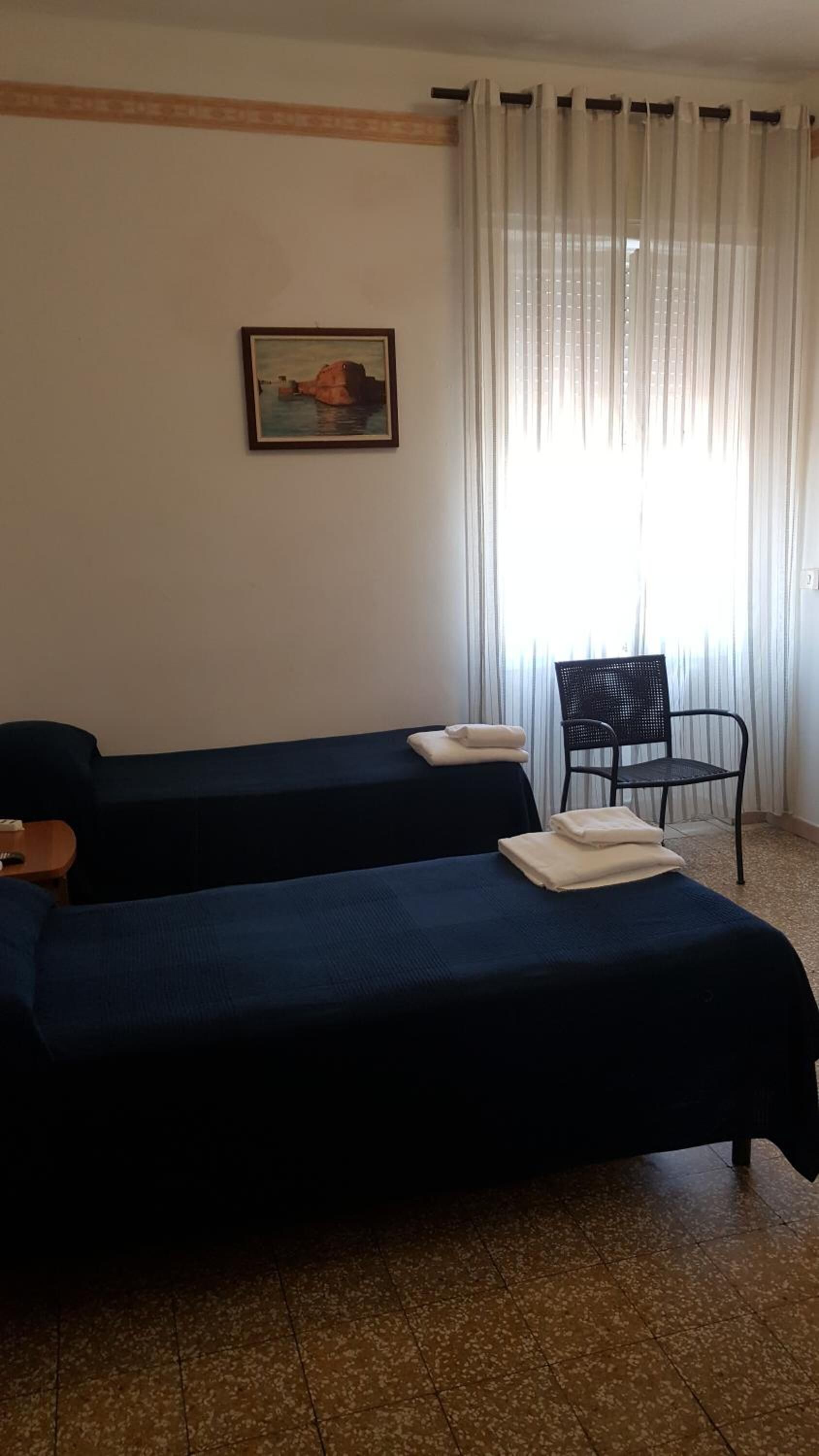 Foto - Albergo Pensione Ardenza SELF CHECK-IN