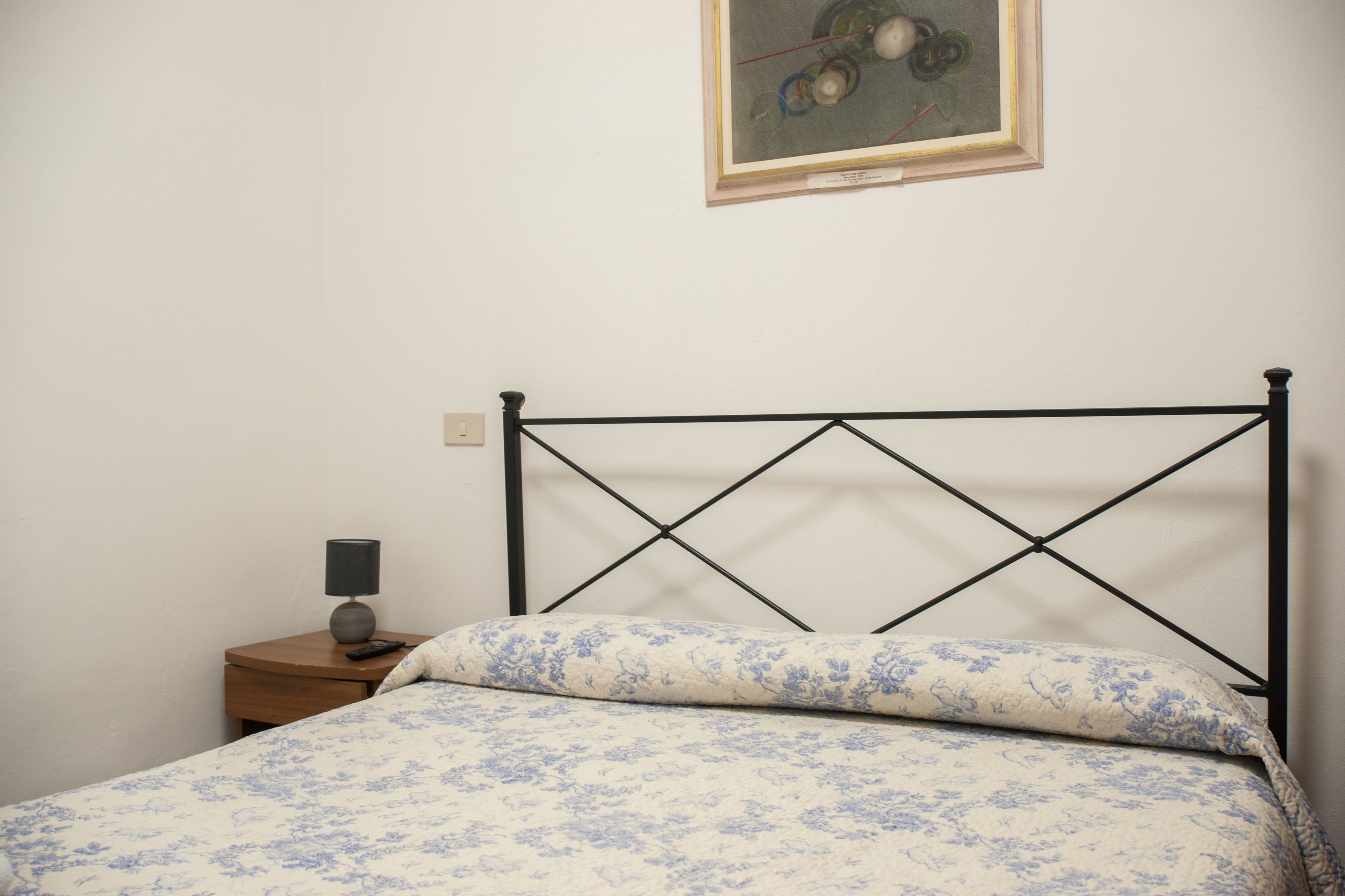 Foto - Albergo Pensione Ardenza SELF CHECK-IN