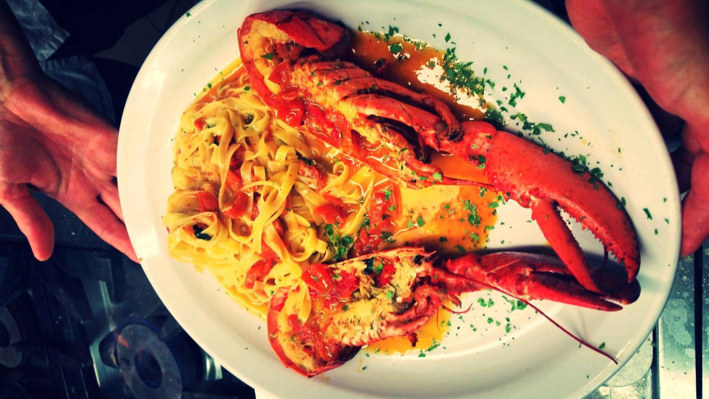 Foto - Albergo Pensione Ardenza SELF CHECK-IN