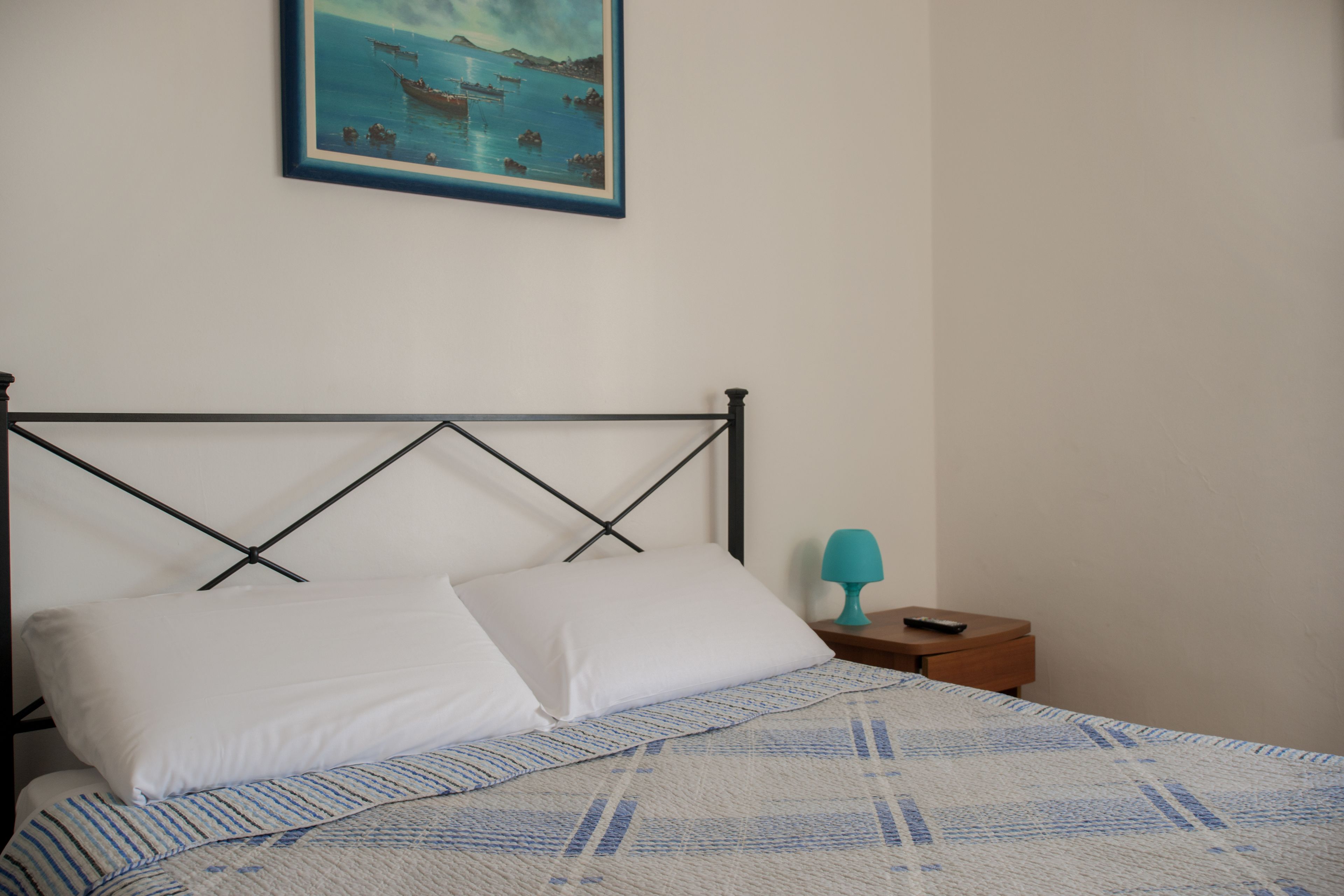 Foto - Albergo Pensione Ardenza SELF CHECK-IN