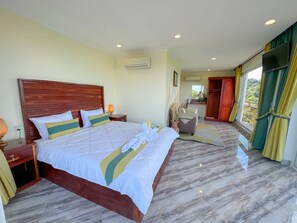 Free WiFi, bed sheets - Summer Resort (Kep)